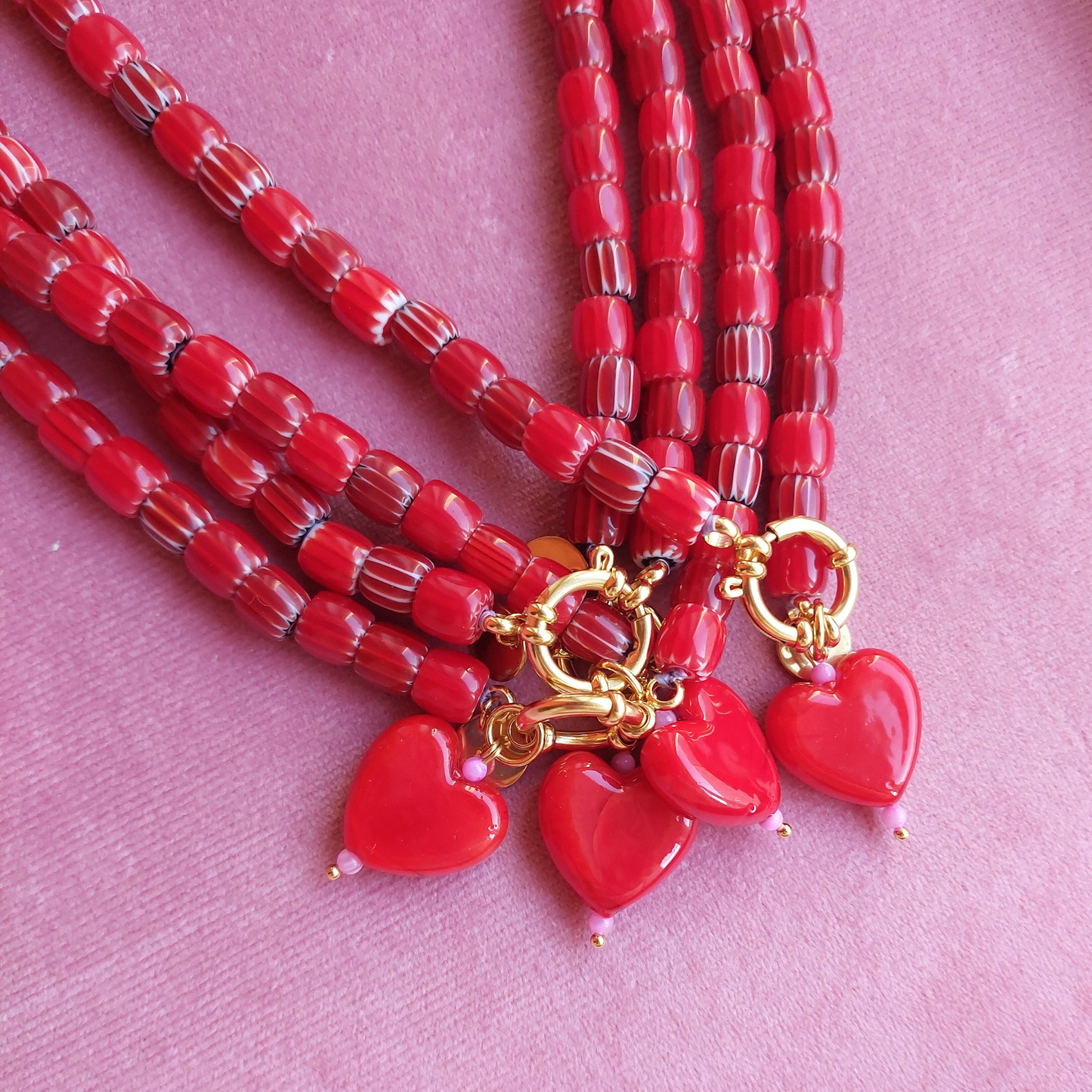 FEBBRE necklace
