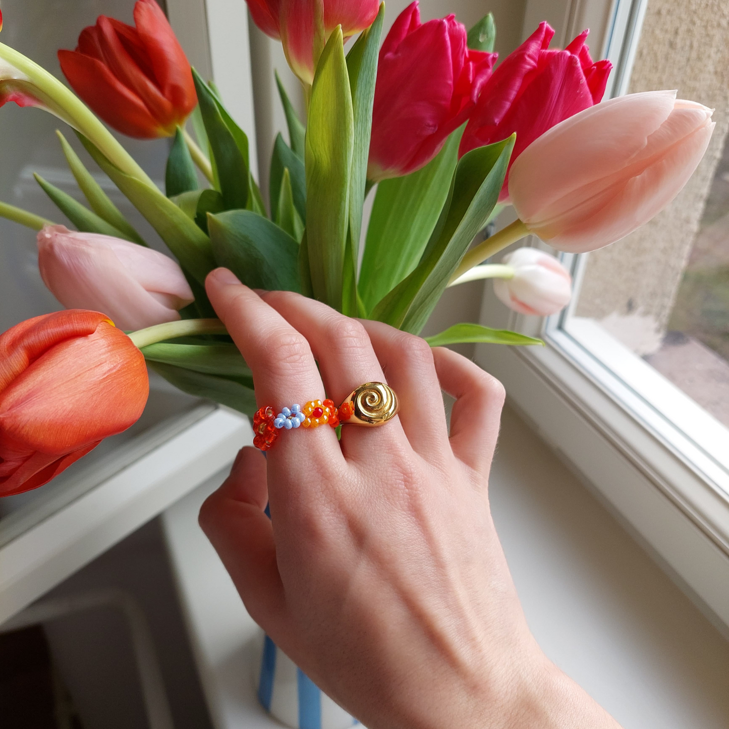 GIRO ring