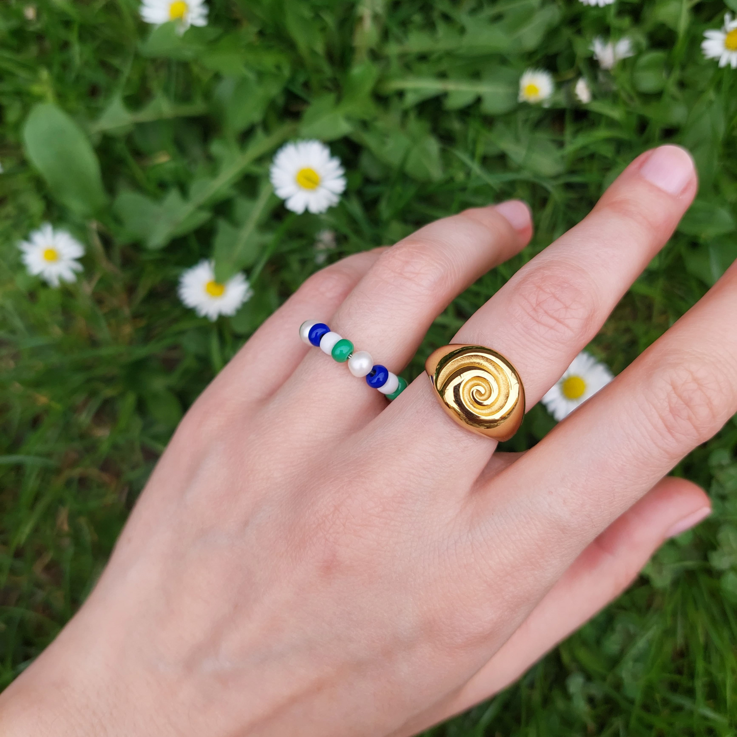 GIRO ring
