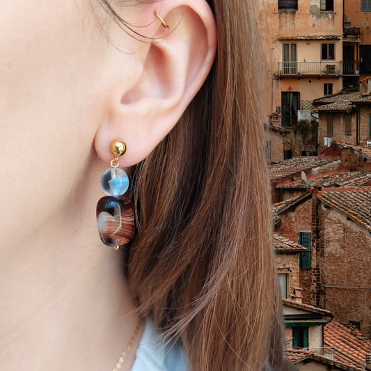 AMARO earrings