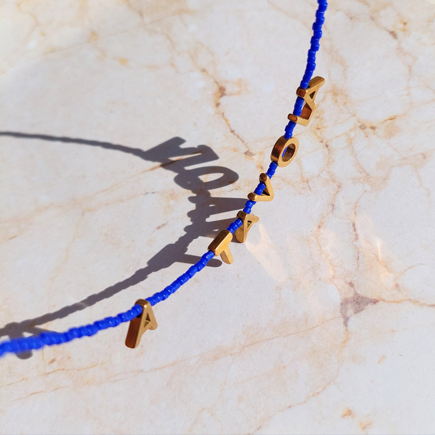 A TAVOLA necklace