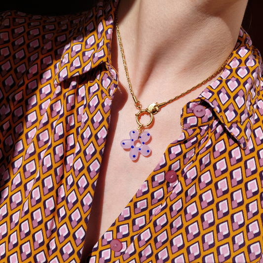 CAMILLA necklace