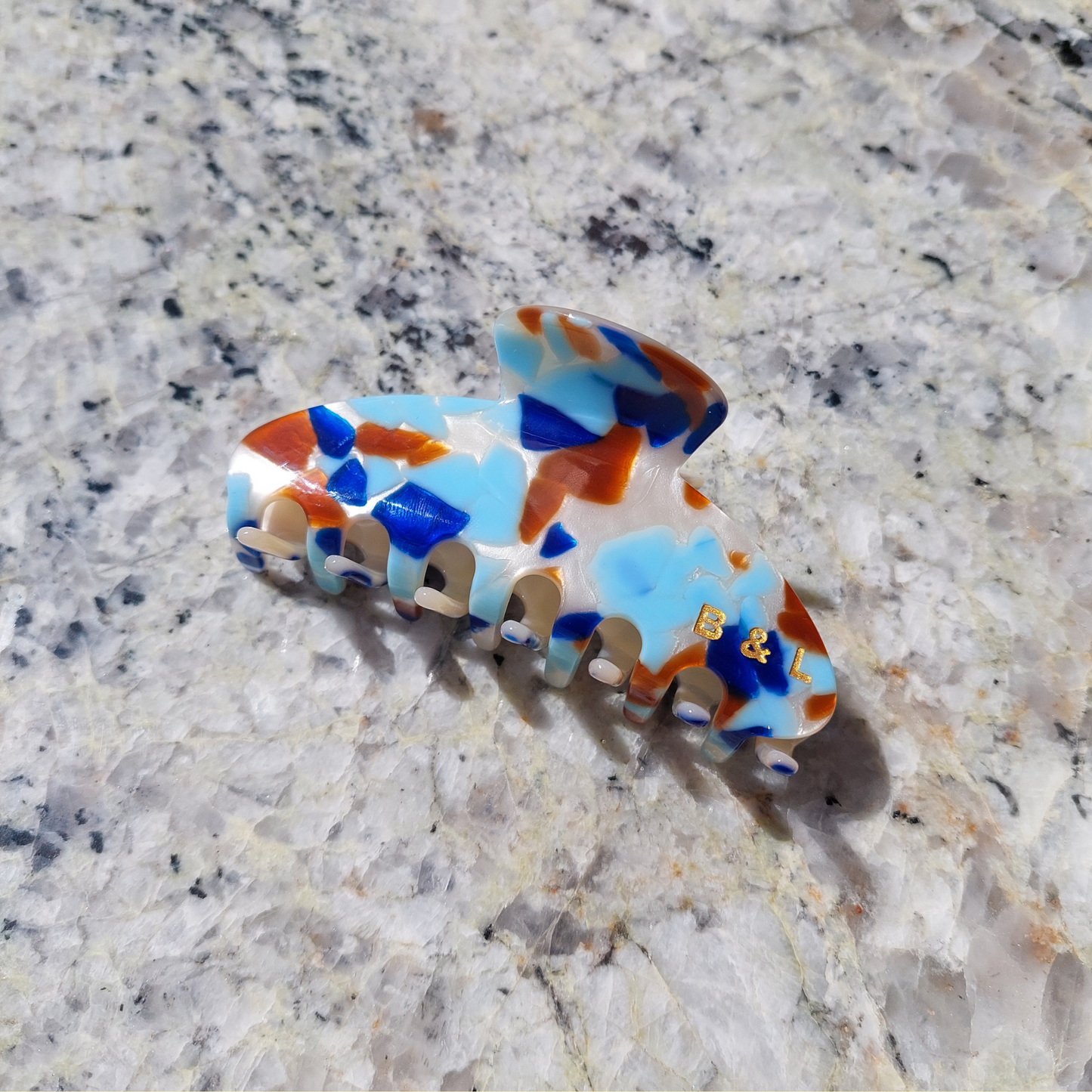 CAPRI hair claw