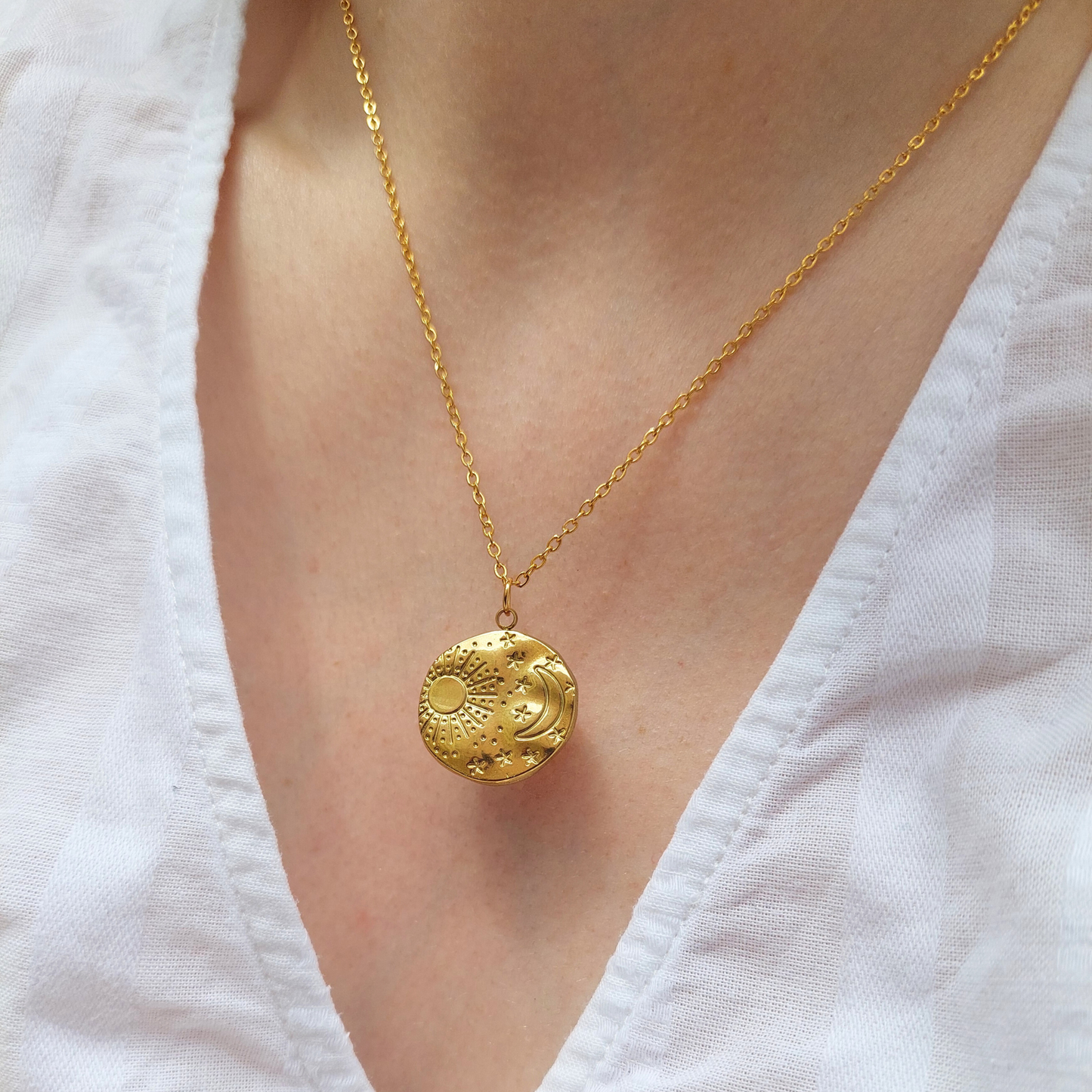 CIELO necklace