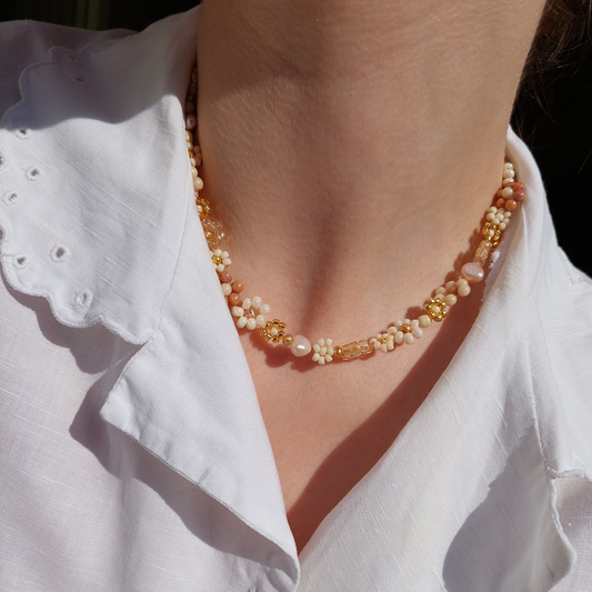 CREMA necklace