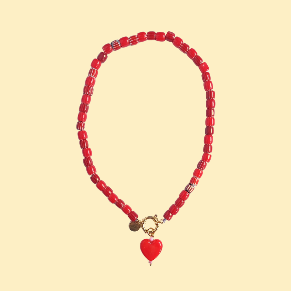 FEBBRE necklace