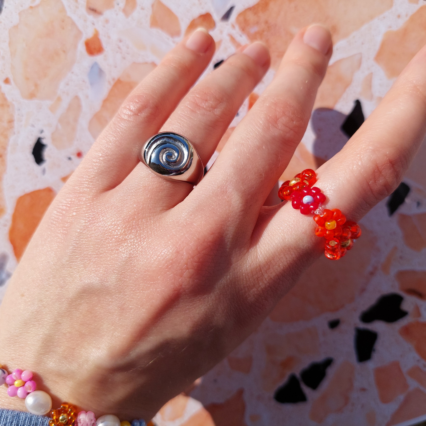GIRO ring