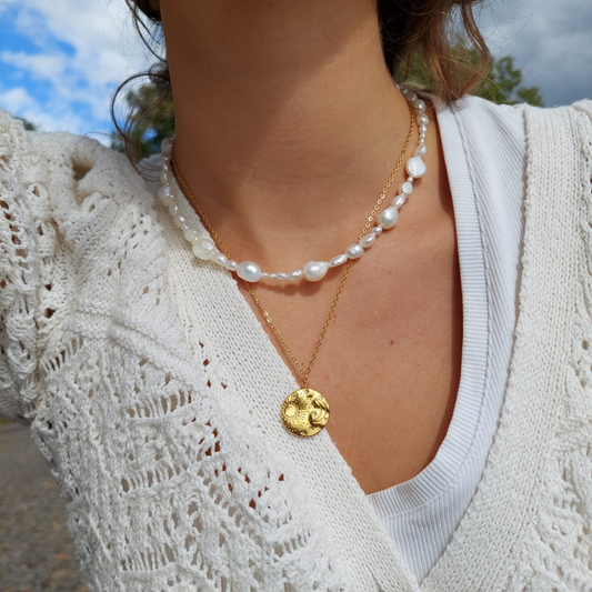 CIELO necklace