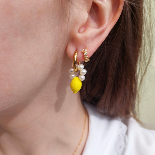 LIMONCELLO earrings