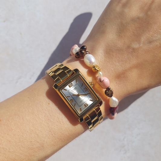 NOCCIOLA bracelet