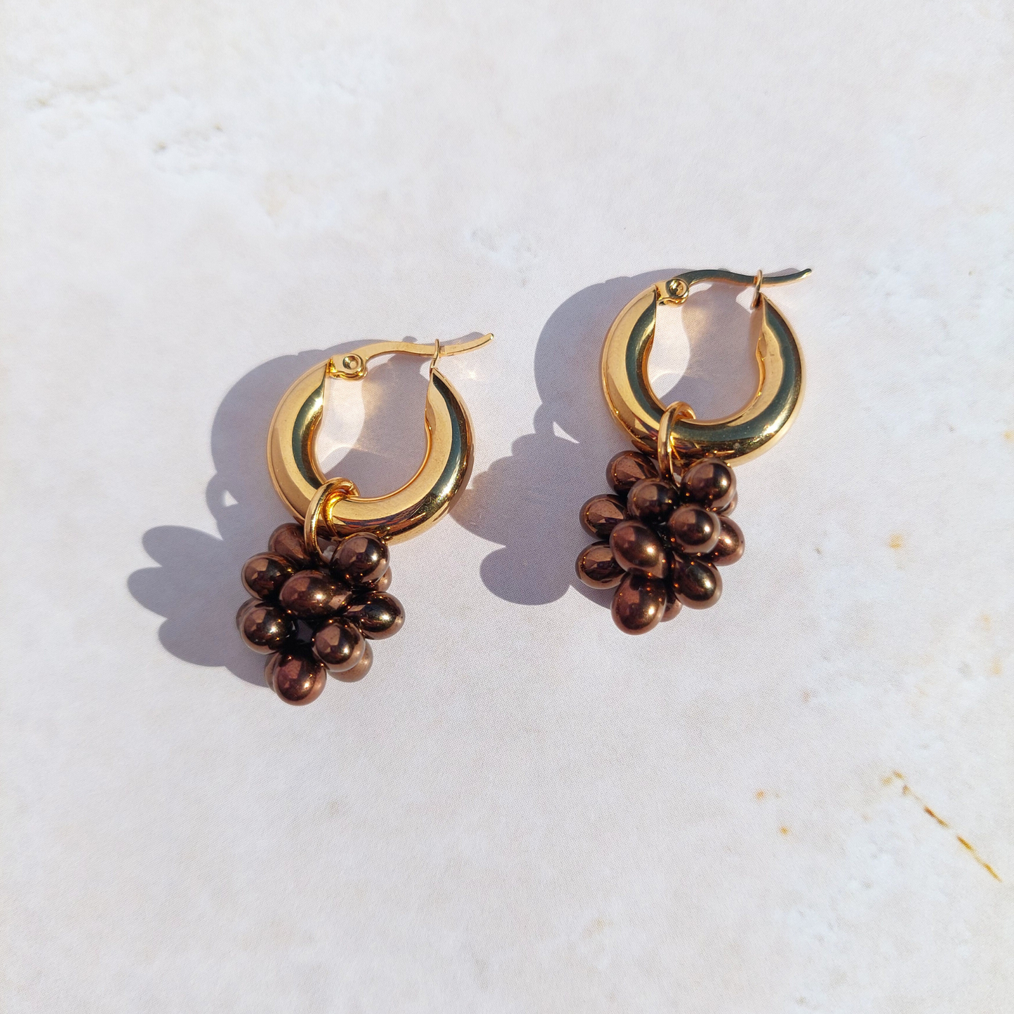 PINO earrings