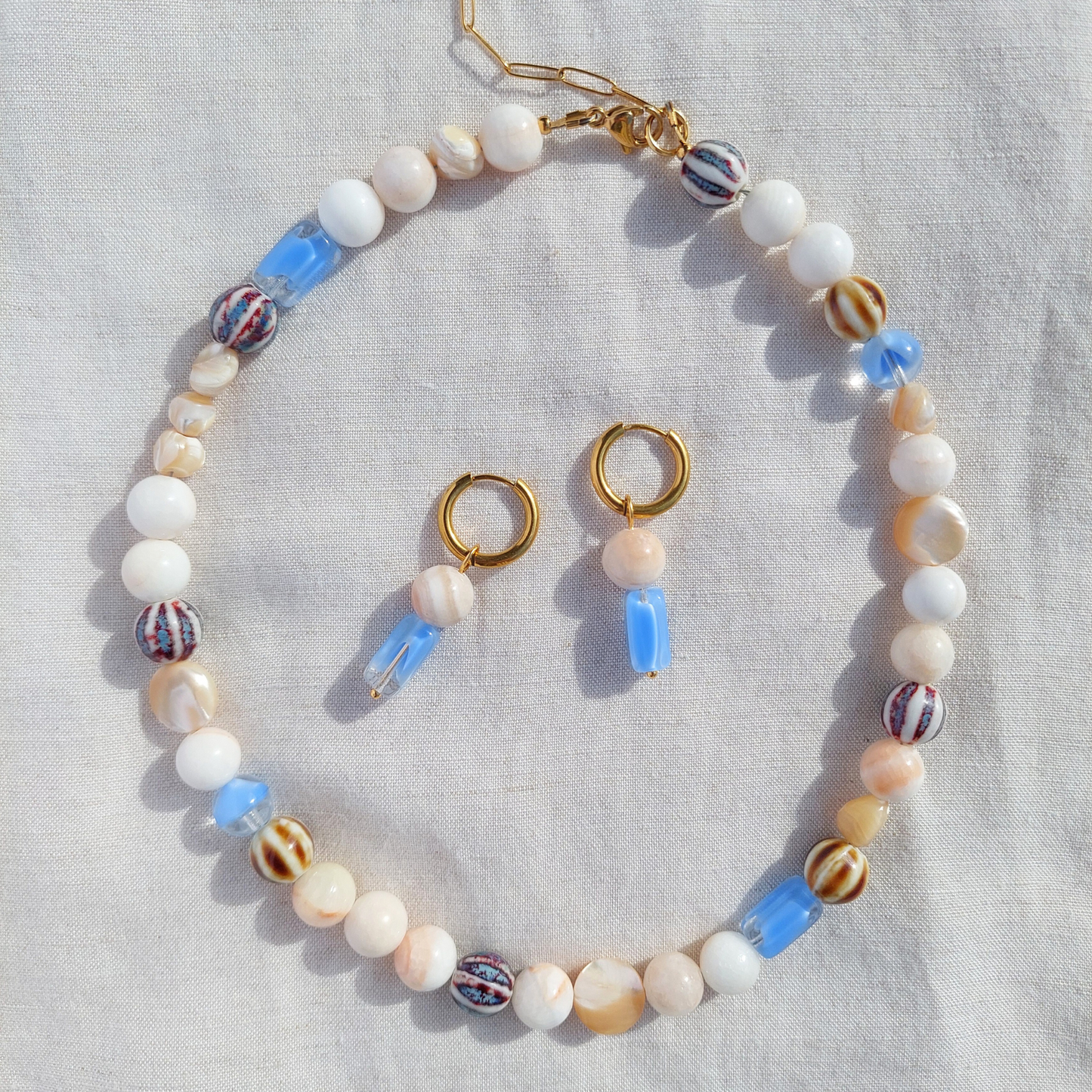 ROMA earrings