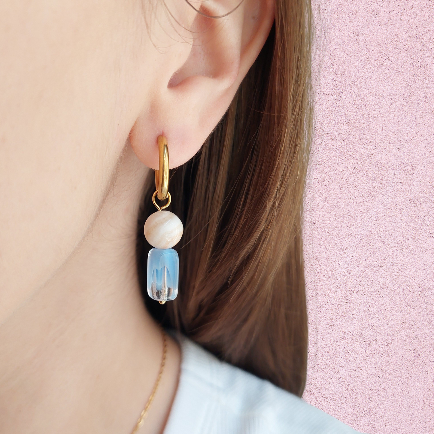ROMA earrings