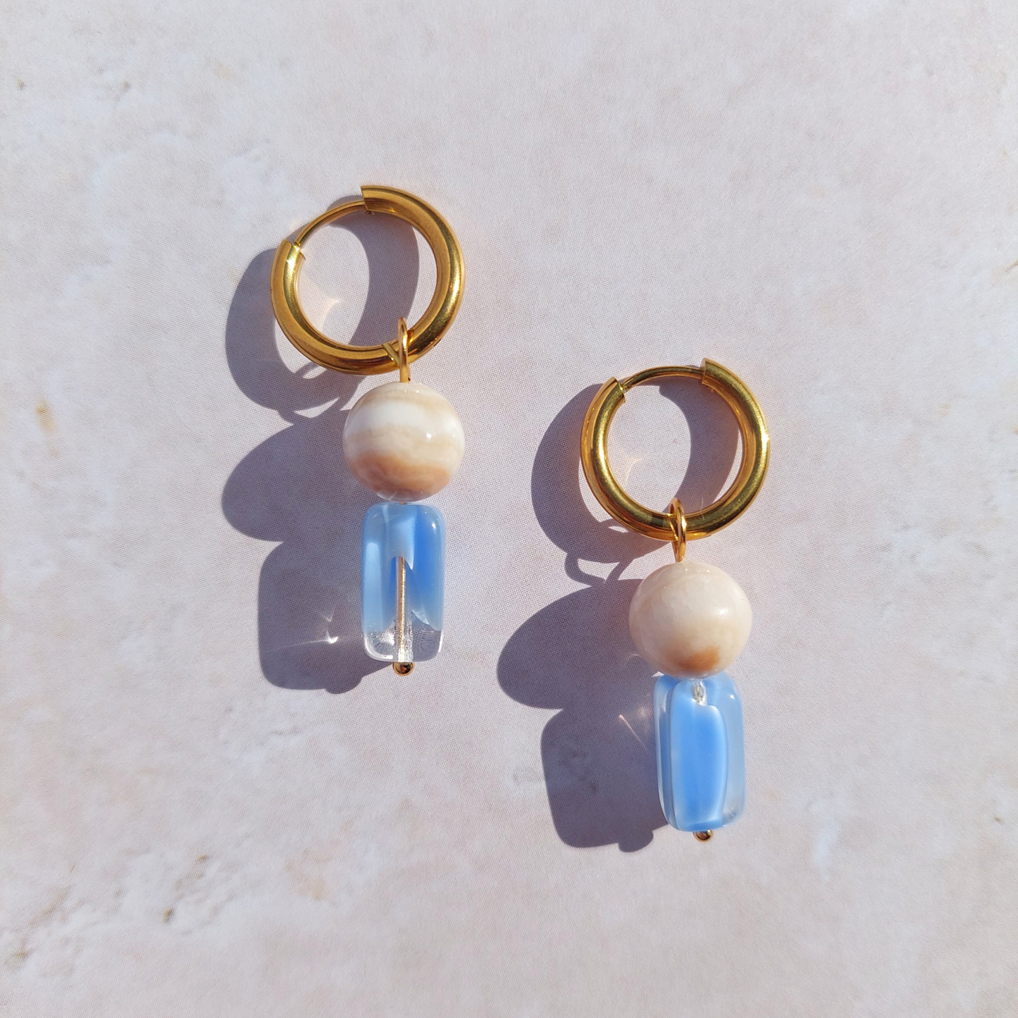 ROMA earrings