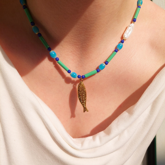 SARDINA necklace
