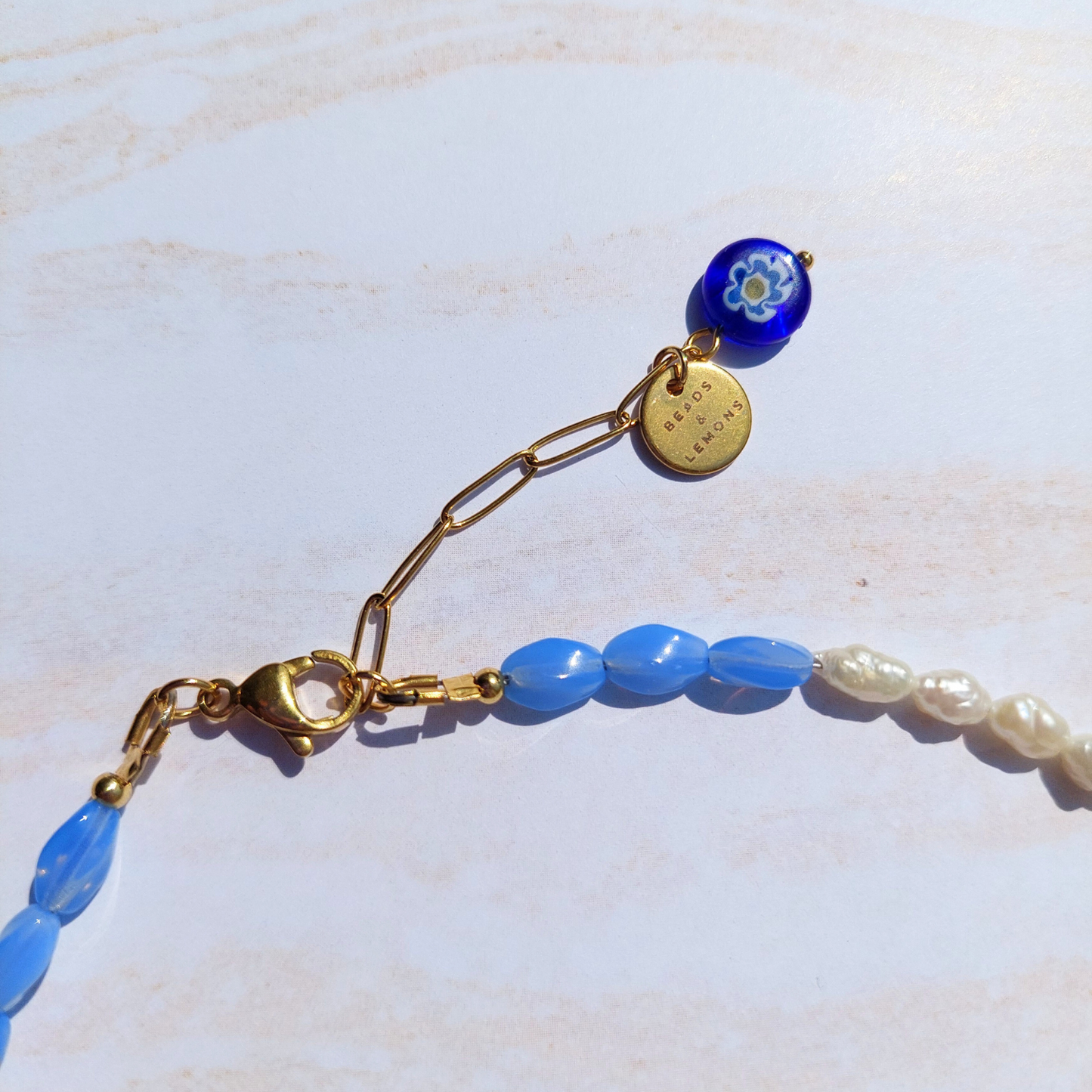 SORRENTO necklace