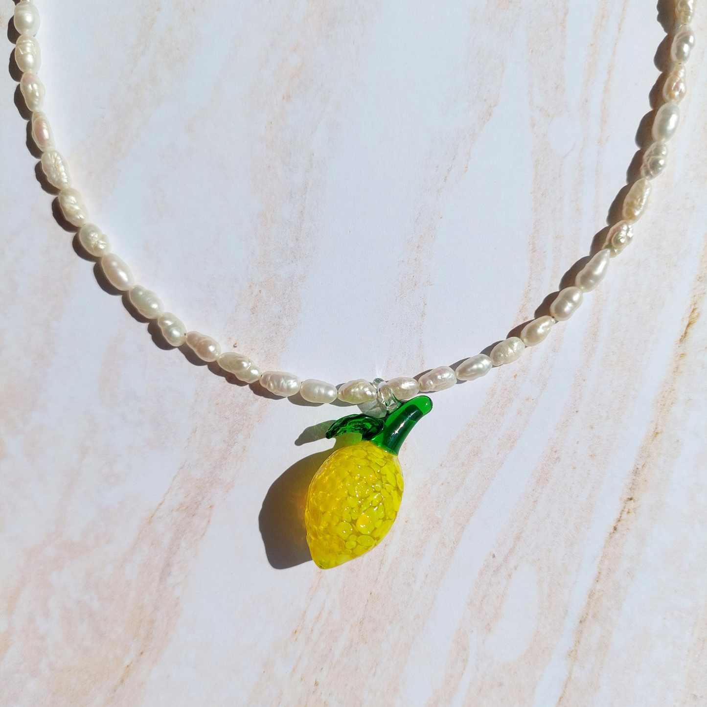 SORRENTO necklace