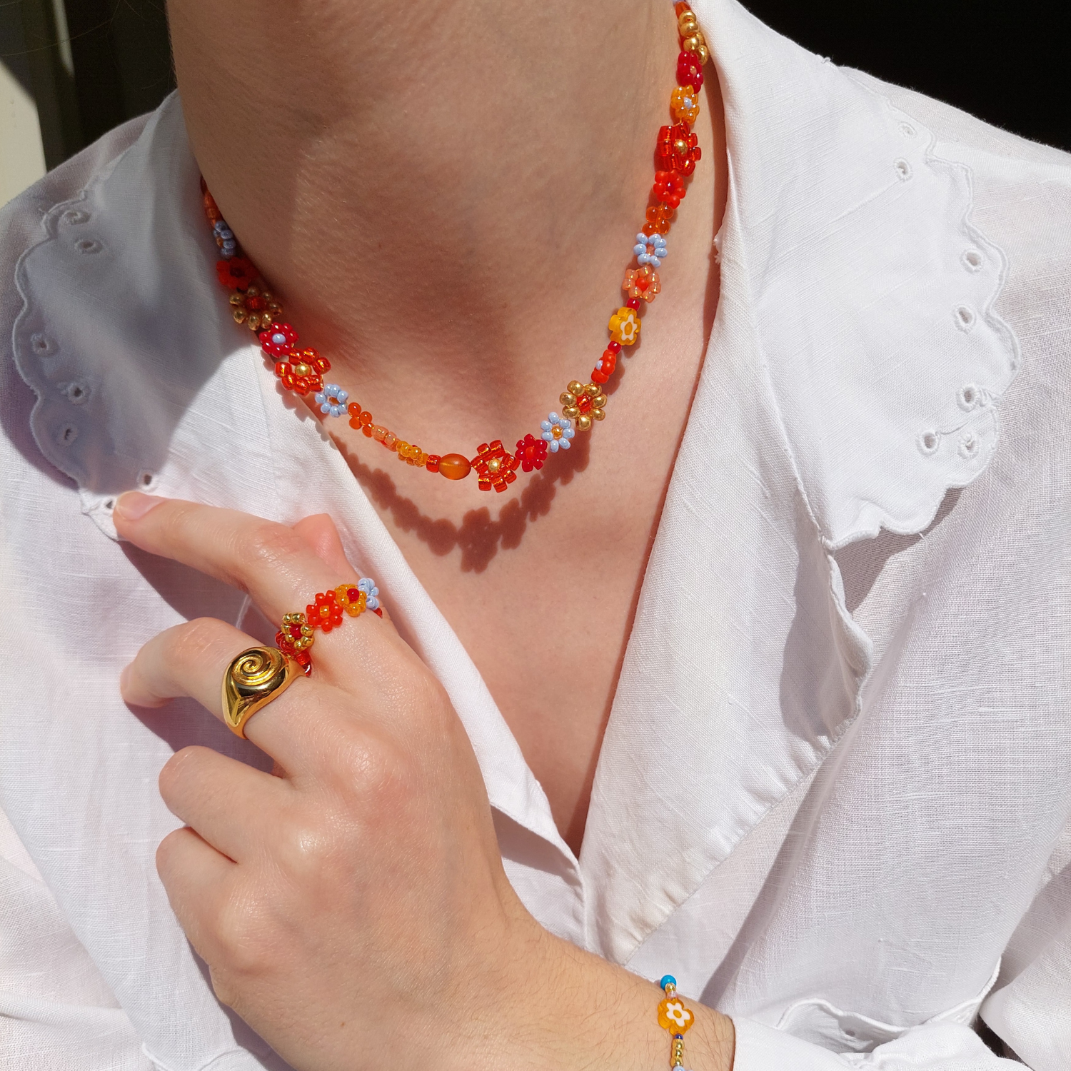 Jewellery