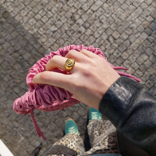 GIRO ring