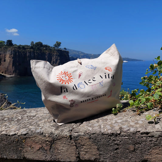 LA DOLCE VITA bag