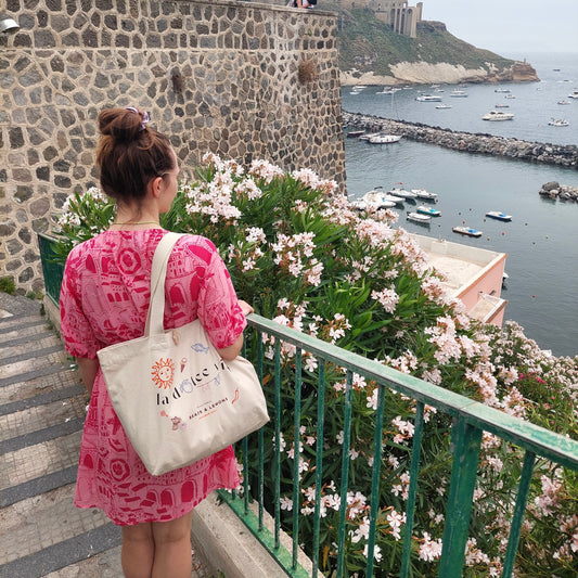 LA DOLCE VITA bag