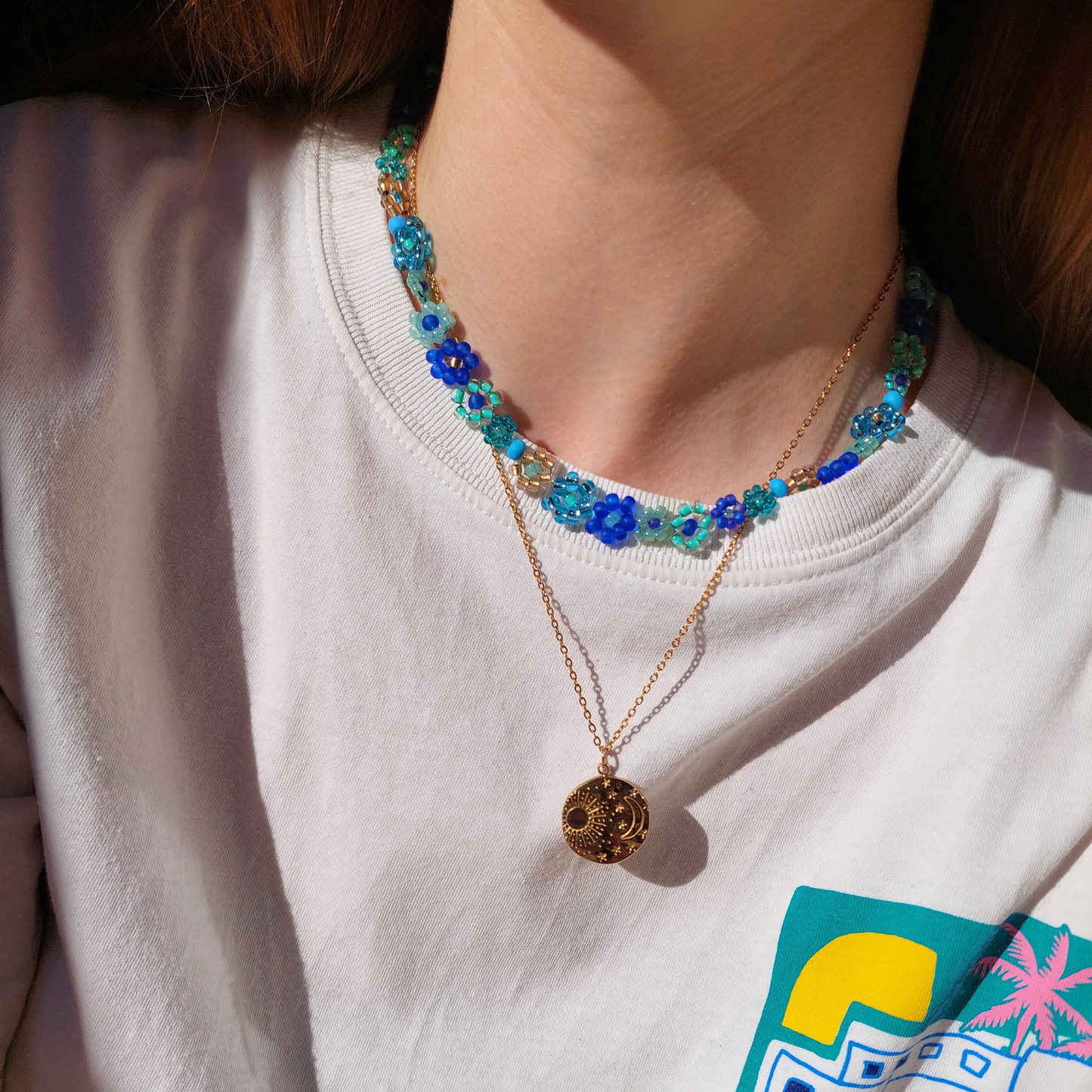 ACQUA necklace