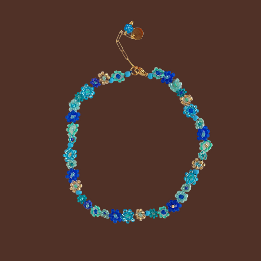 ACQUA necklace