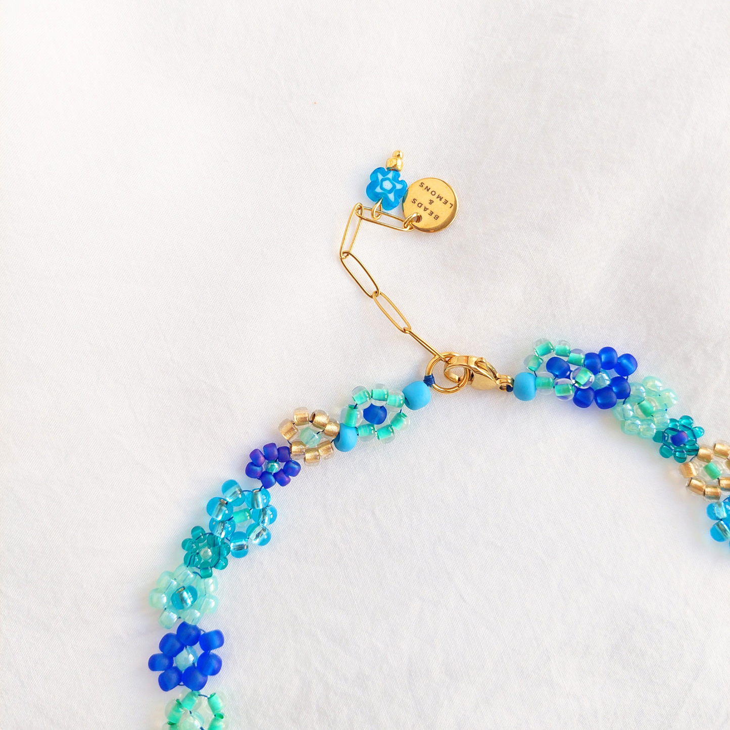 ACQUA necklace