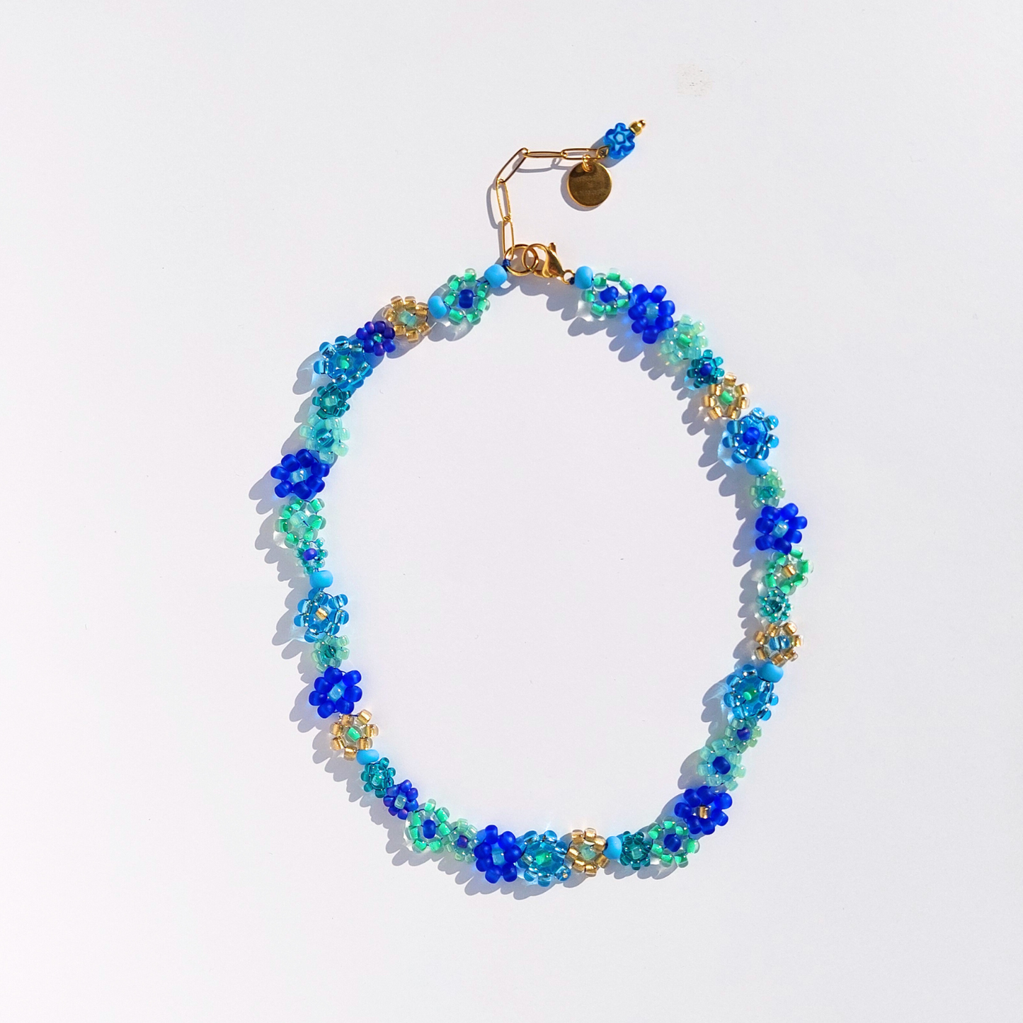 ACQUA necklace