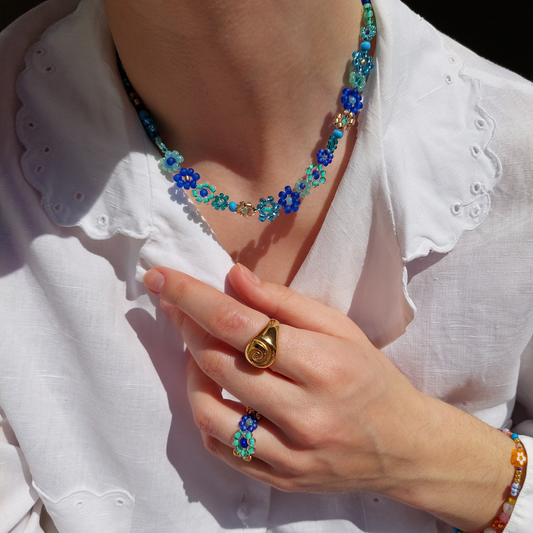 ACQUA necklace