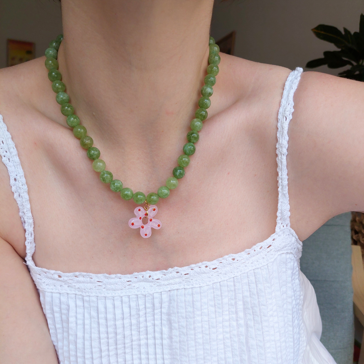 AMALIA necklace