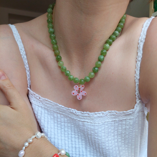 AMALIA necklace