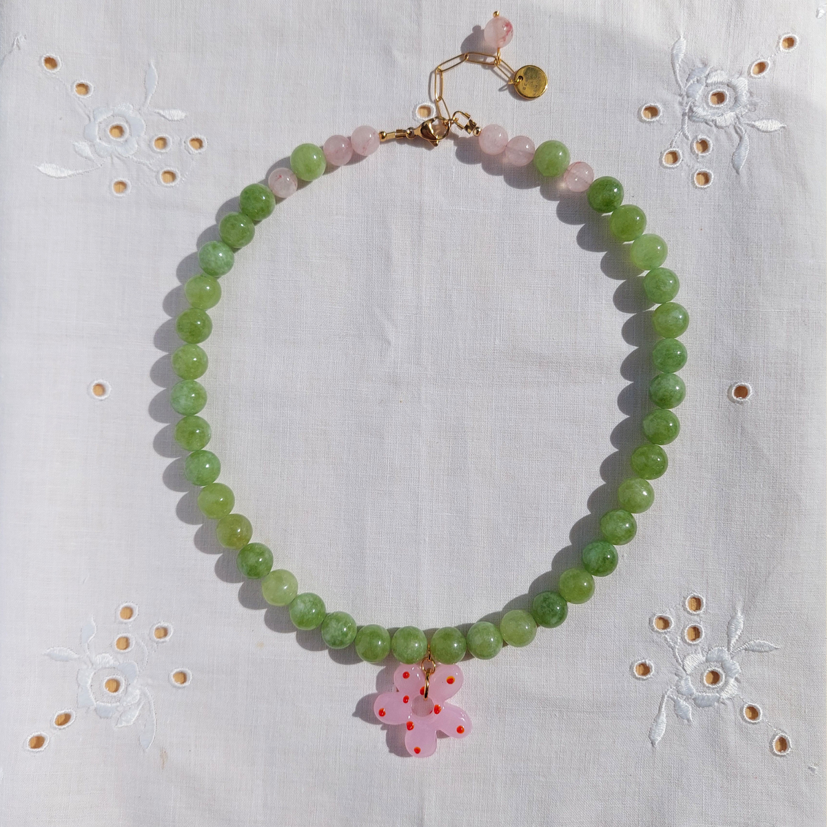 AMALIA necklace