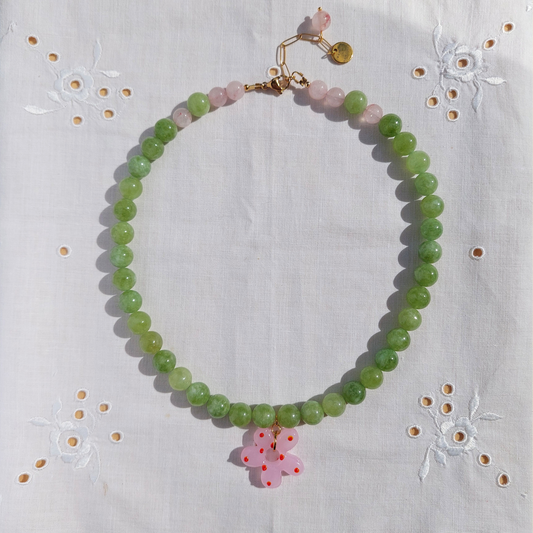 AMALIA necklace