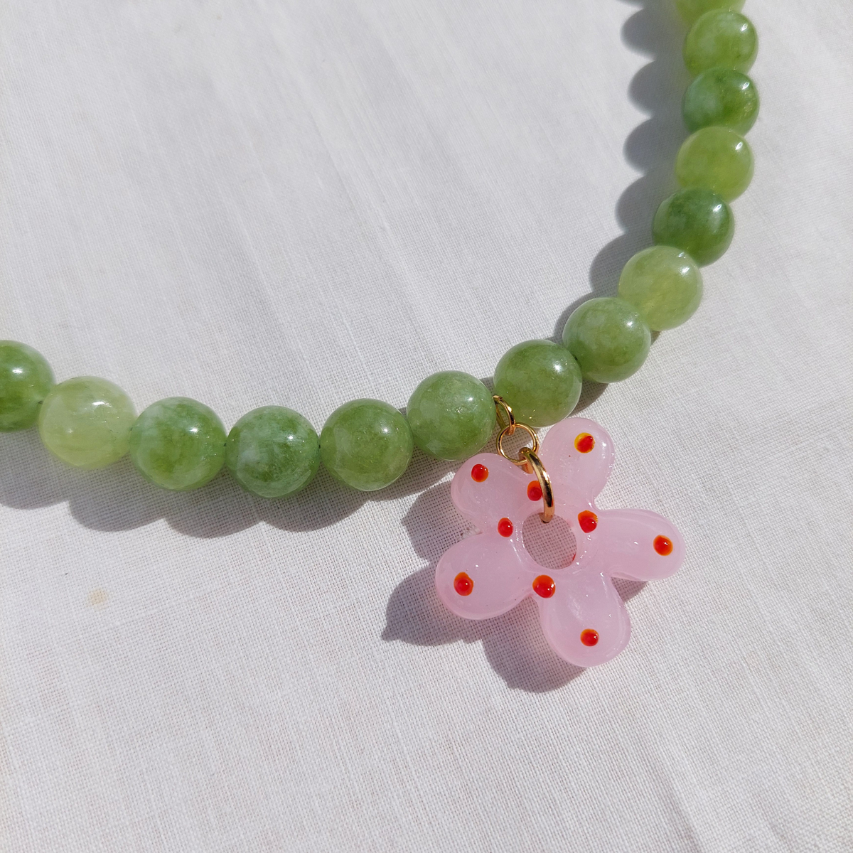 AMALIA necklace