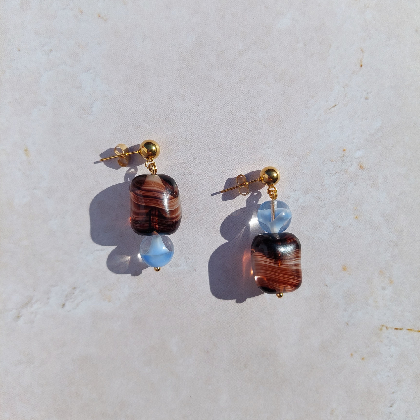 AMARO earrings