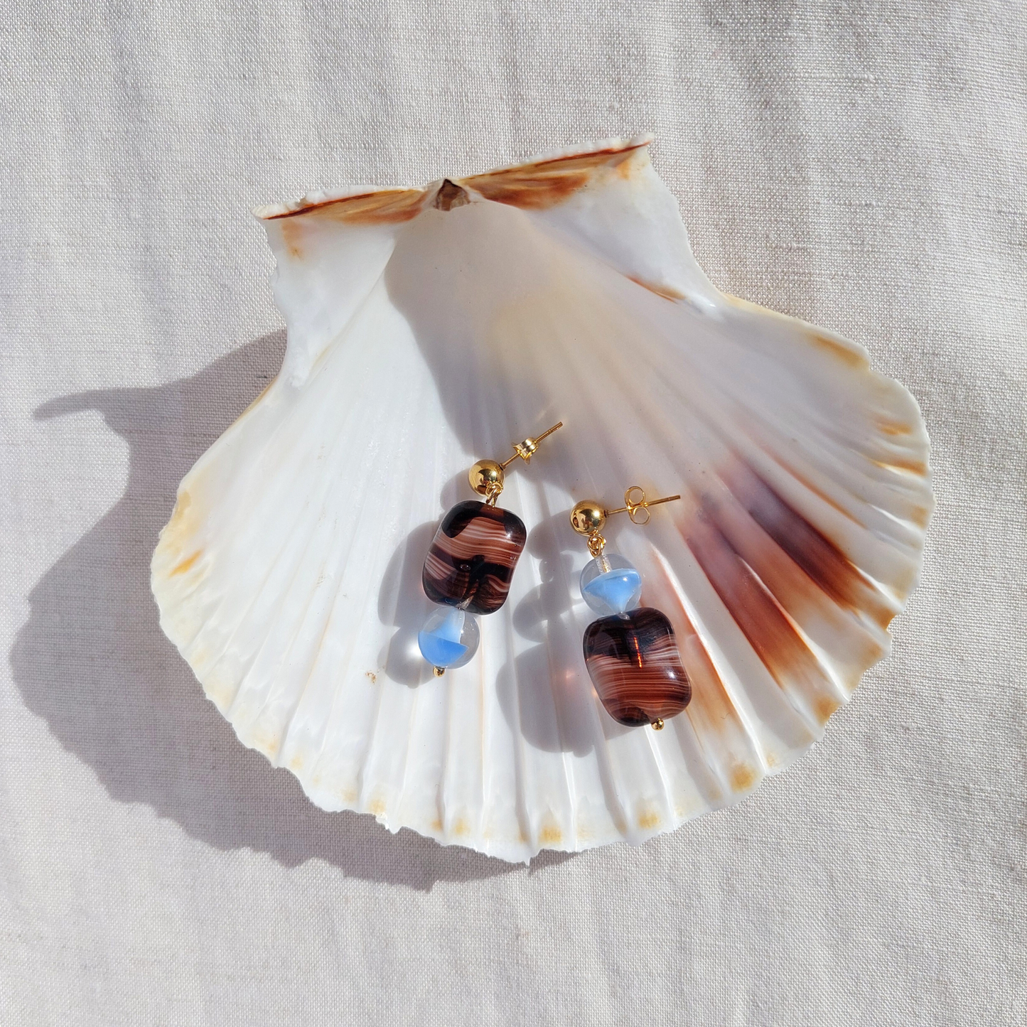 AMARO earrings