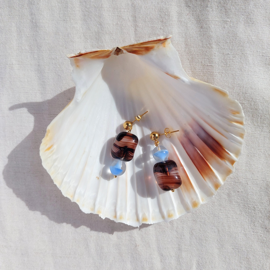 AMARO earrings