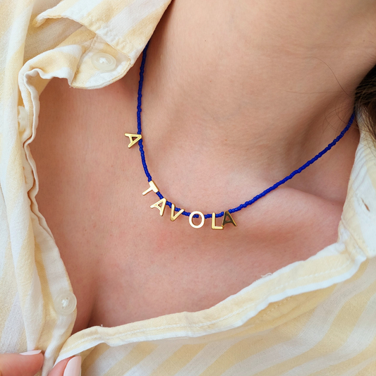 A TAVOLA necklace