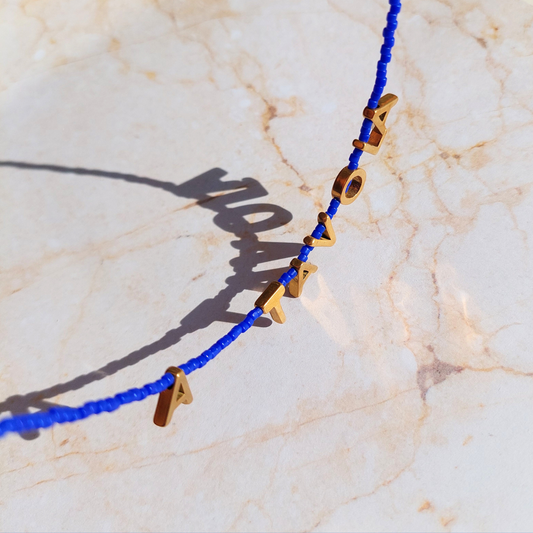 A TAVOLA necklace