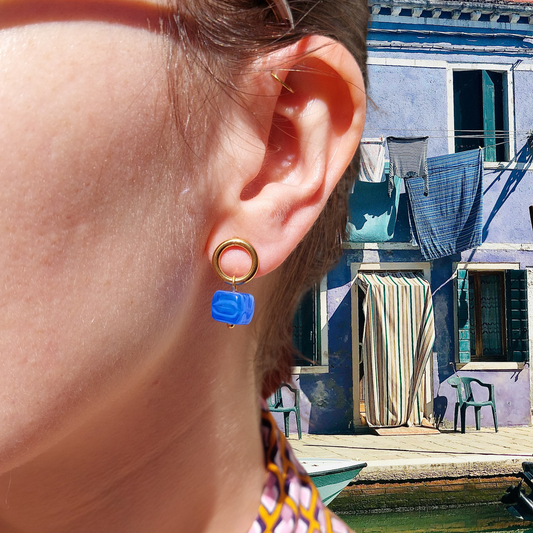 CAMILLA earrings