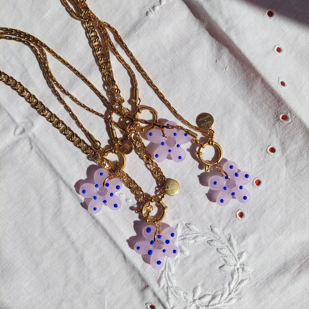 CAMILLA necklace
