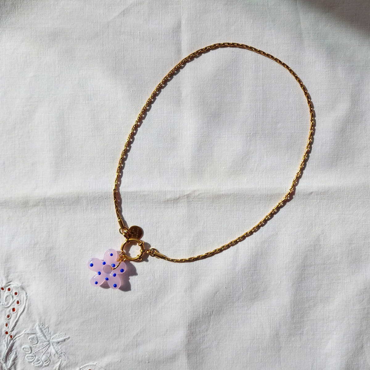 CAMILLA necklace