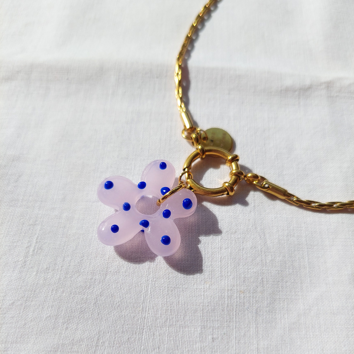 CAMILLA necklace