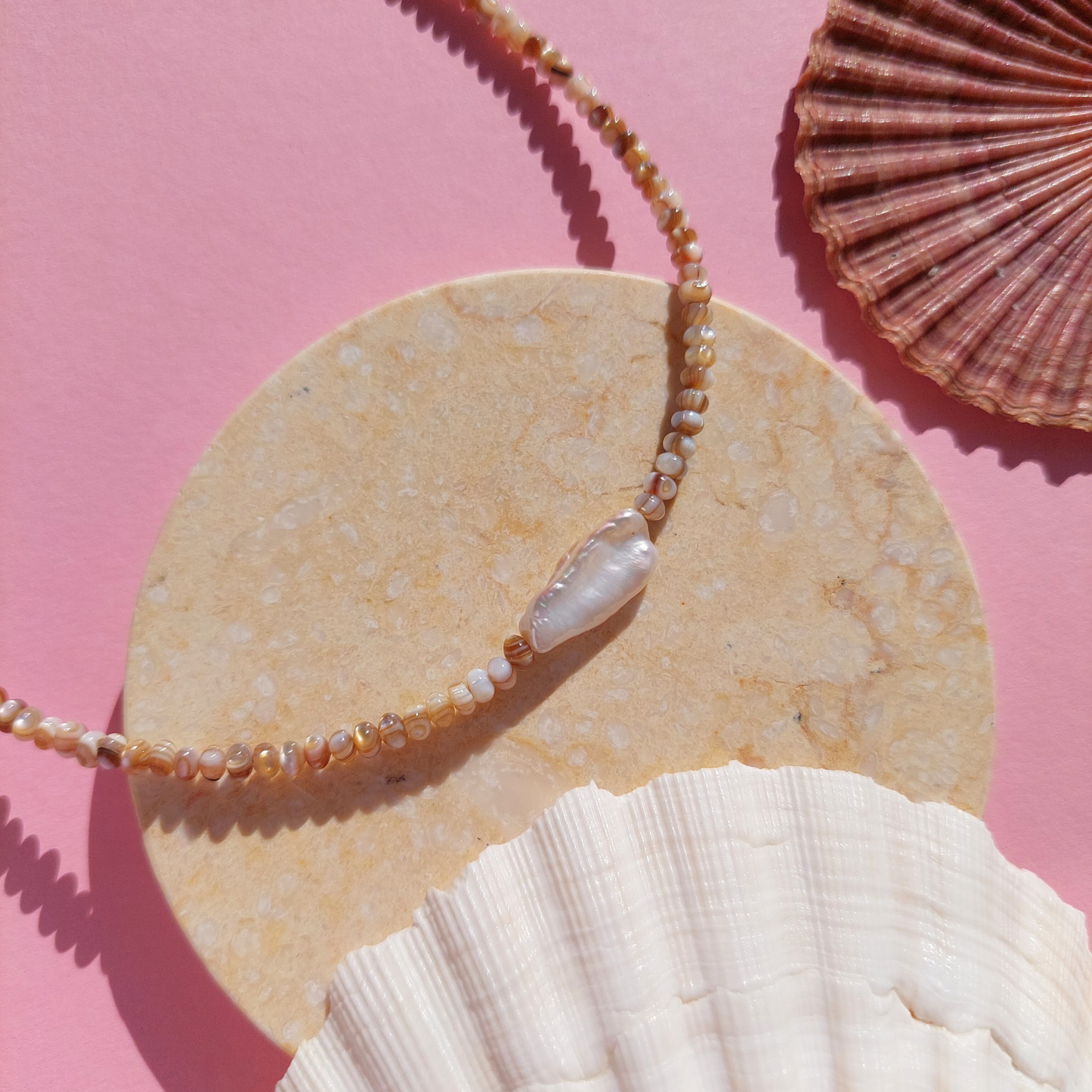 CANNELLA necklace