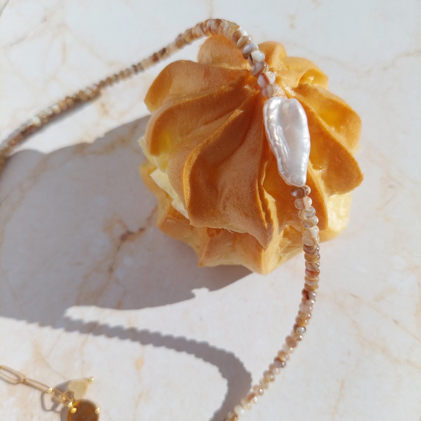 CANNELLA necklace