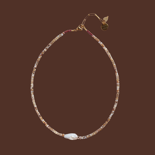 CANNELLA necklace