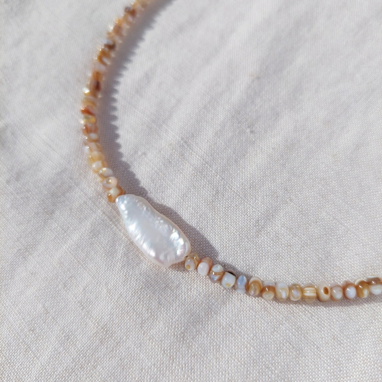 CANNELLA necklace