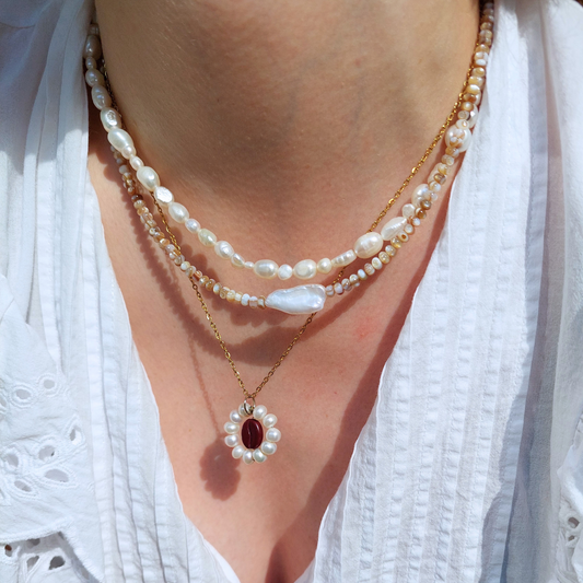 CANNELLA necklace