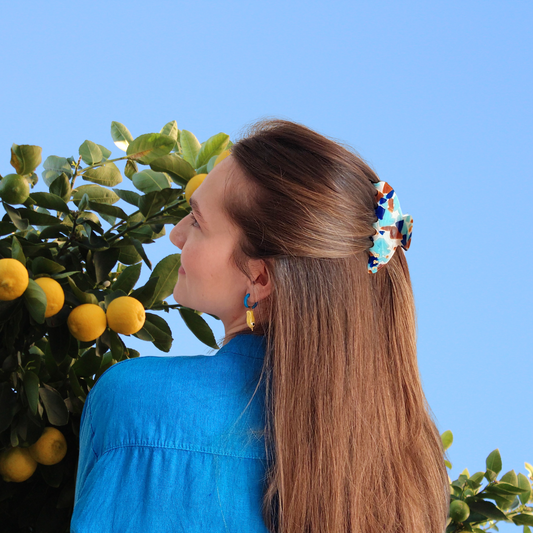 CAPRI hair claw